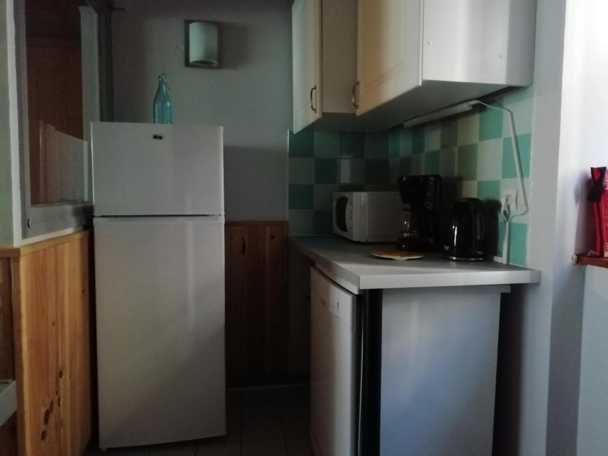 Le Rouge Robin Villa Fougax-et-Barrineuf Ngoại thất bức ảnh